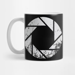 Aperture Labs Mug